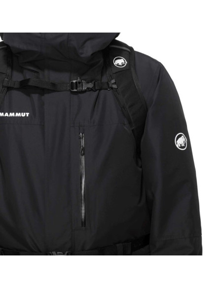Rygsæk Mammut 28 Sapphire/Black