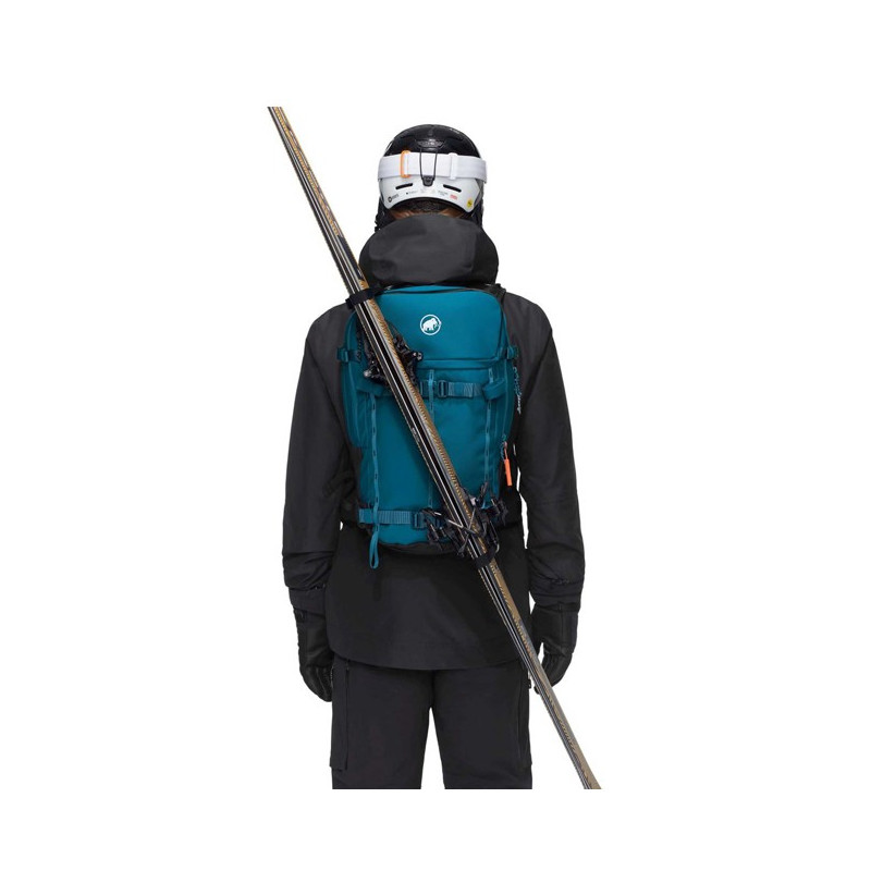 Zaino Mammut 28 Sapphire/Black