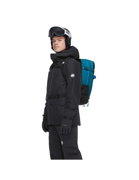Zaino Mammut 28 Sapphire/Black