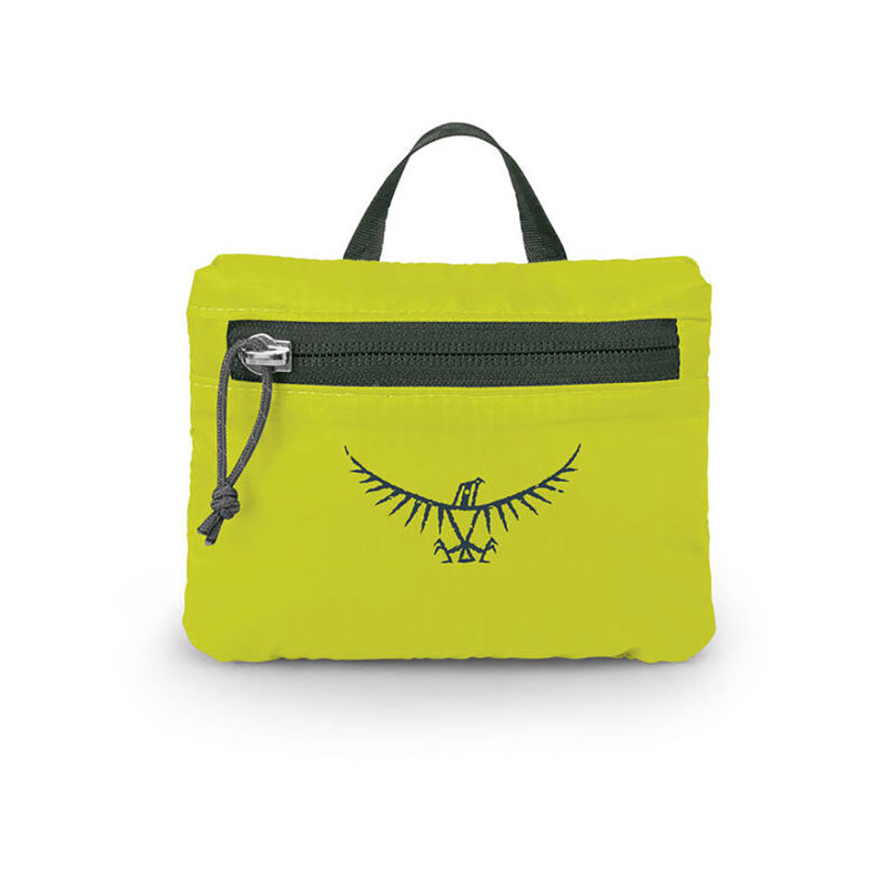 Ľadvinka Osprey UL STUFF WAIST PACK 1 Electric Lime