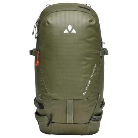 Plecak Vaude MONVISO 26 khaki