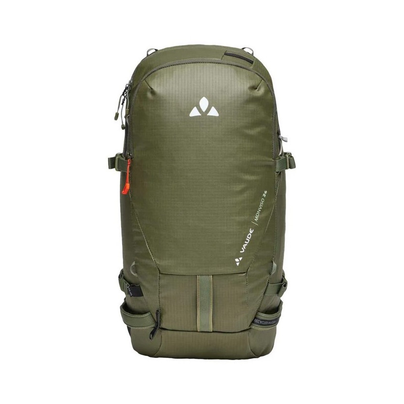 Plecak Vaude MONVISO 26 khaki