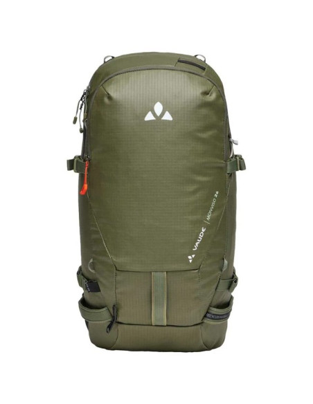 Hátizsák Vaude MONVISO 26 khaki