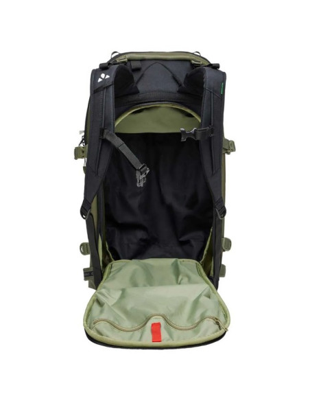 Sac à dos Vaude MONVISO 26 khaki