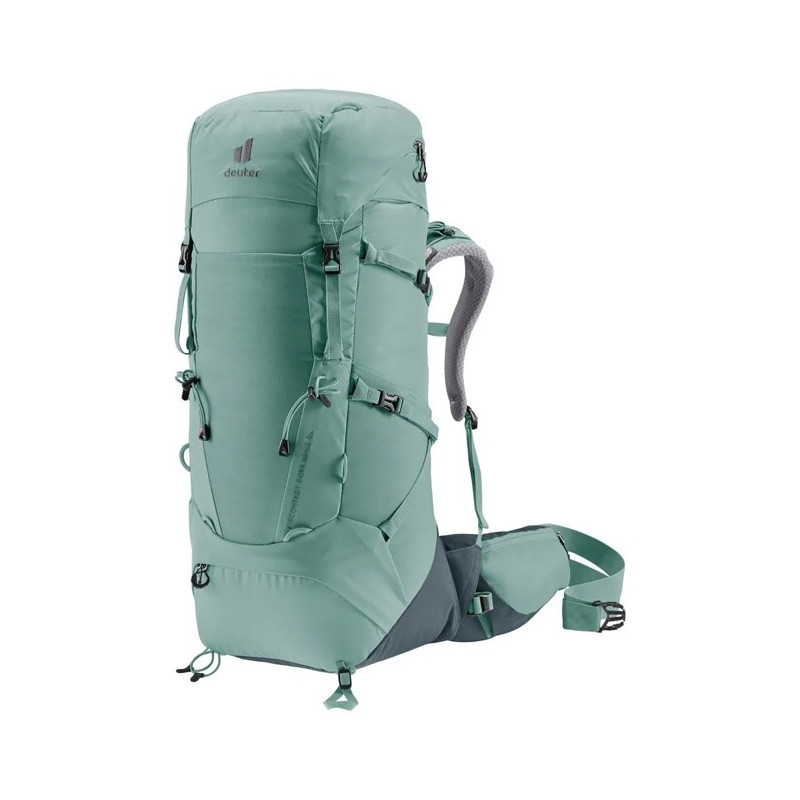 Batoh na záda Deuter AIRCONTACT CORE 35+10 SL