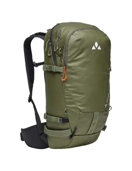 Mochila Vaude MONVISO 26 khaki