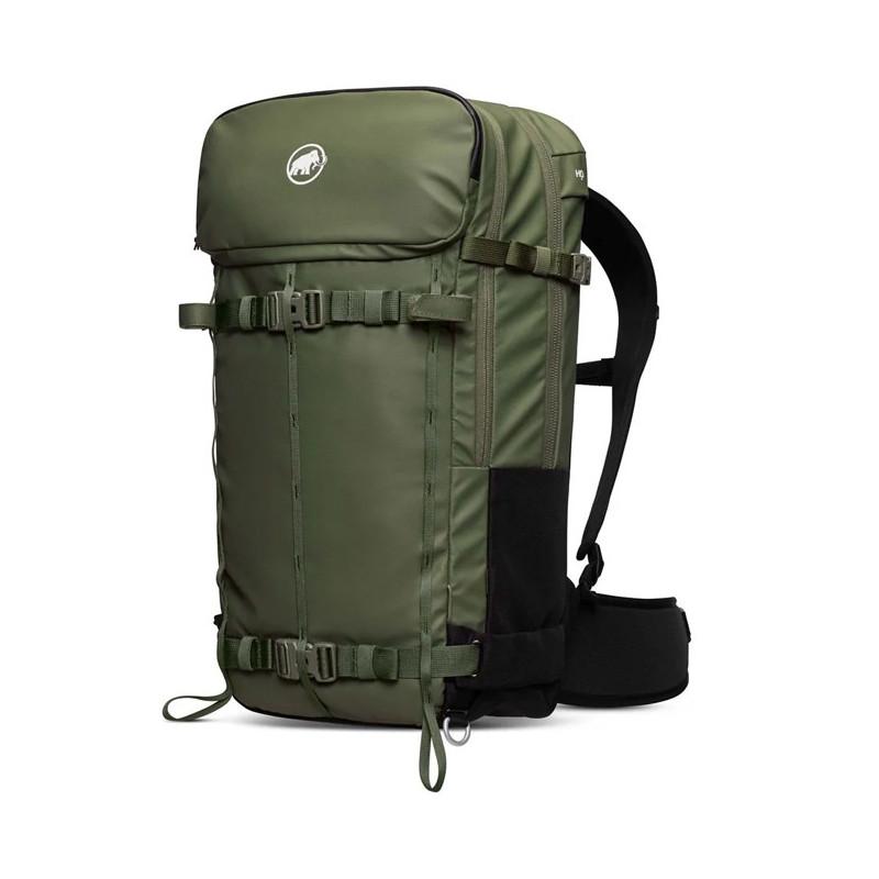 Nahrbtnik Mammut Nirvana 35