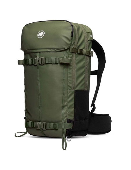 Selkäreppu Mammut Nirvana 35