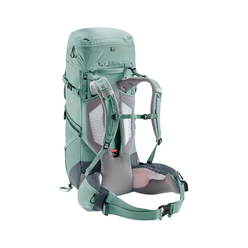 Mochila Deuter AIRCONTACT CORE 35+10 SL