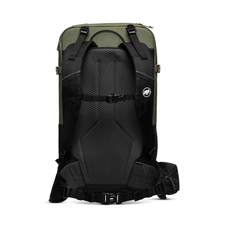 Mochila Mammut Nirvana 35