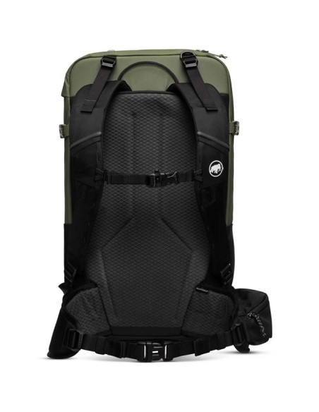 Selkäreppu Mammut Nirvana 35