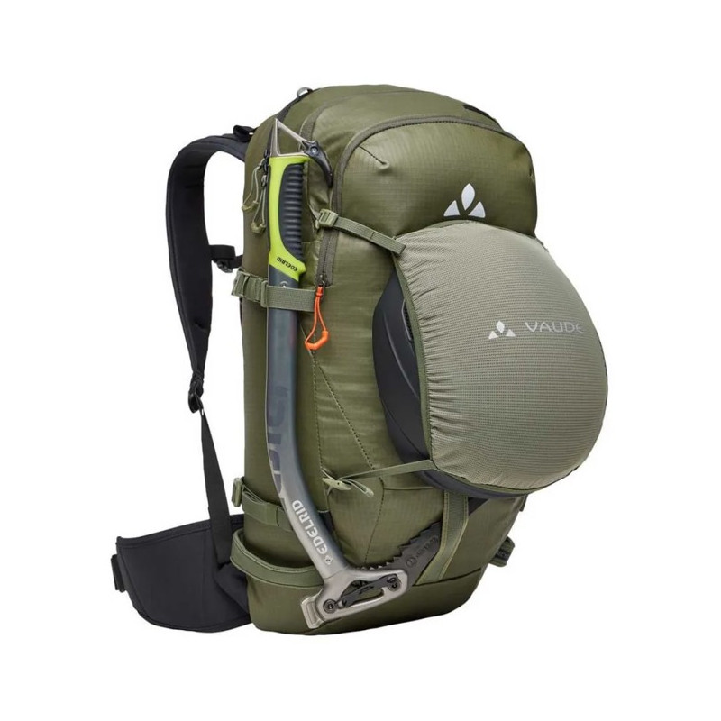Batoh Vaude MONVISO 26 khaki