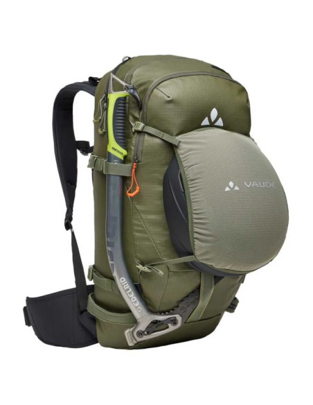 Sac à dos Vaude MONVISO 26 khaki