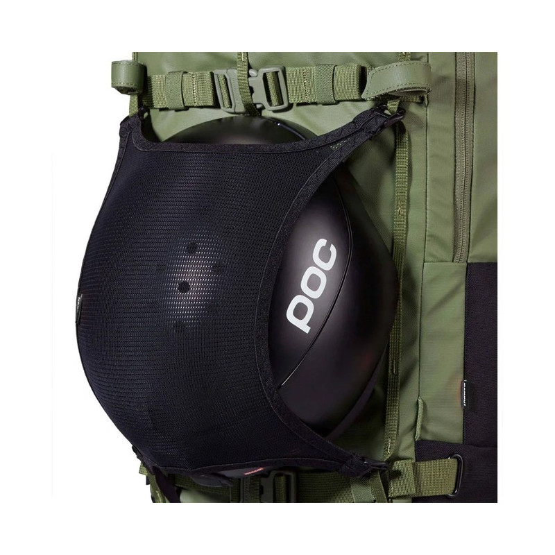 Mochila Mammut Nirvana 35