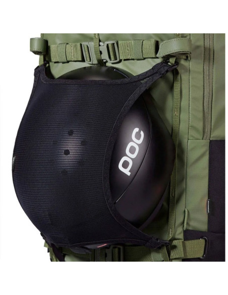 Selkäreppu Mammut Nirvana 35