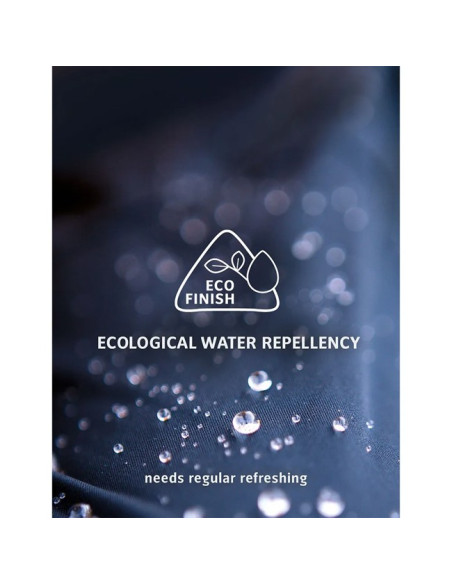 Rugzak Vaude MONVISO 26 khaki