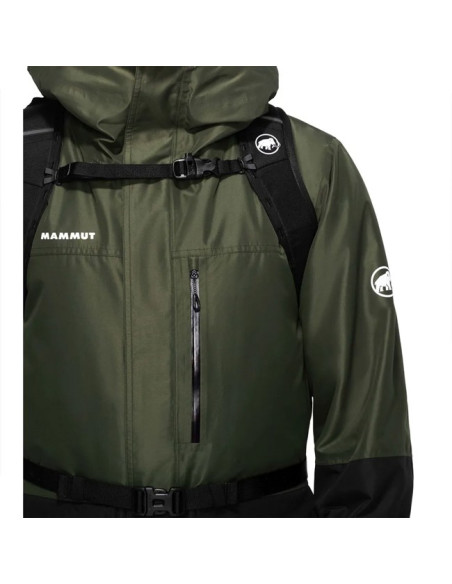 Hátizsák Mammut Nirvana 35