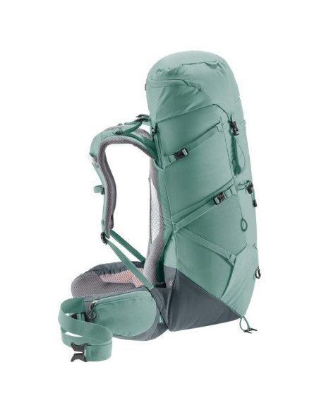 Batoh Deuter AIRCONTACT CORE 35+10 SL