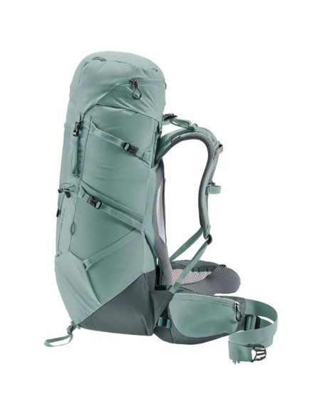 Batoh na záda Deuter AIRCONTACT CORE 35+10 SL