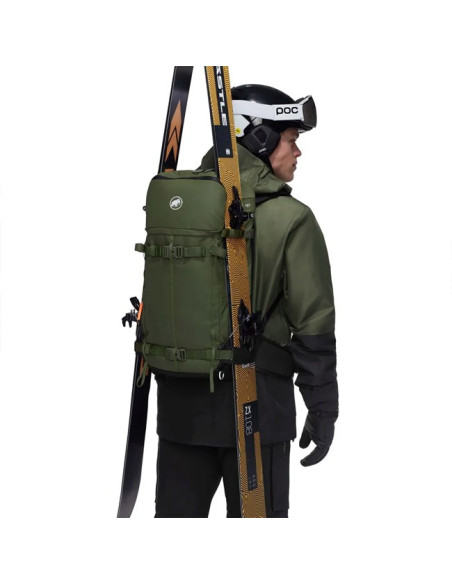 Hátizsák Mammut Nirvana 35