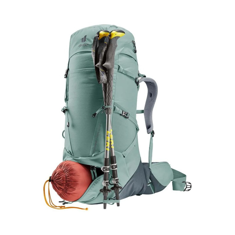 Batoh na záda Deuter AIRCONTACT CORE 35+10 SL