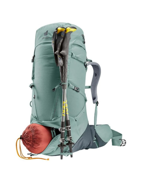 Back Pack Deuter AIRCONTACT CORE 35+10 SL