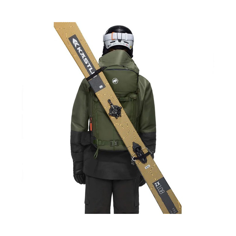 Rygsæk Mammut Nirvana 35