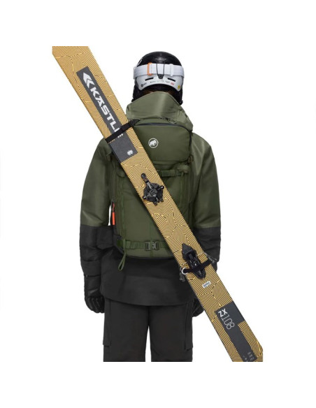 Kuprinė Mammut Nirvana 35