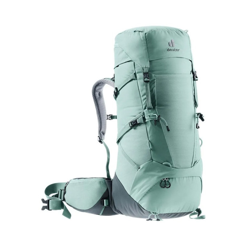 Mochila Deuter AIRCONTACT CORE 35+10 SL