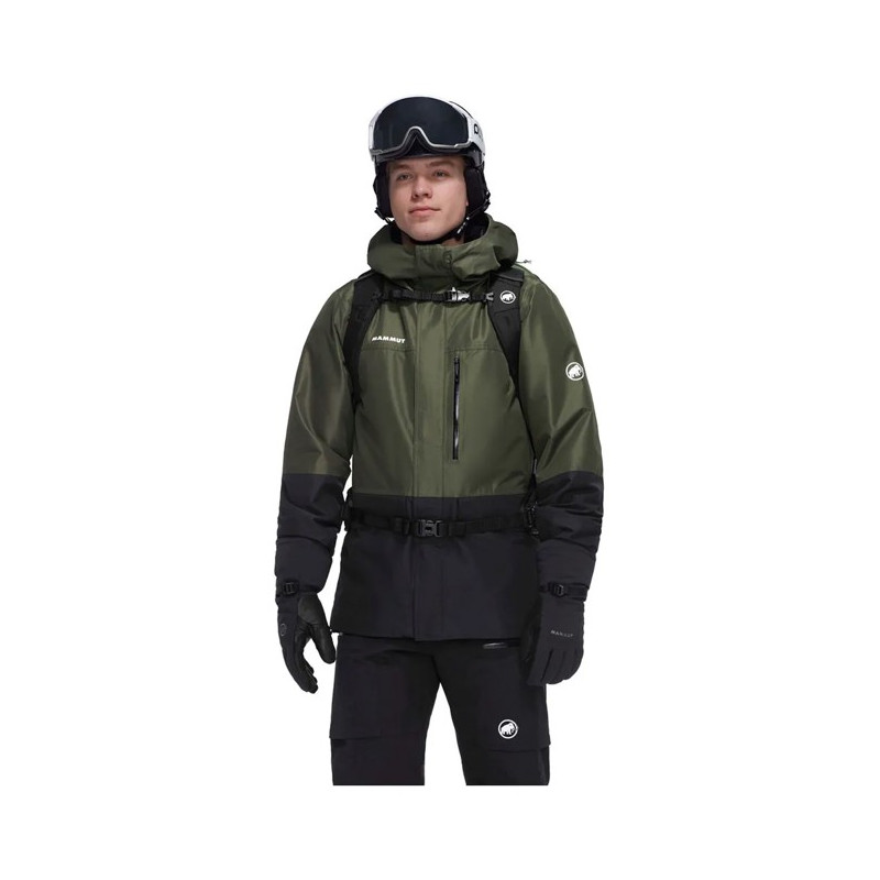 Batoh Mammut Nirvana 35