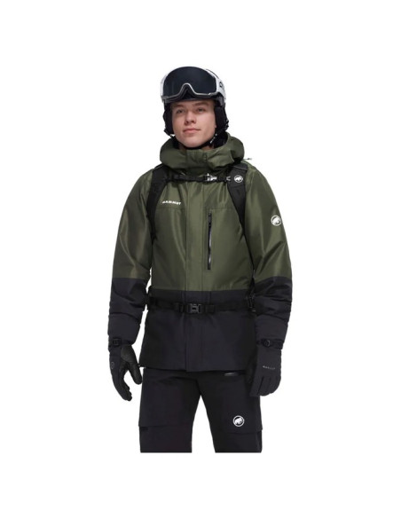 Hátizsák Mammut Nirvana 35