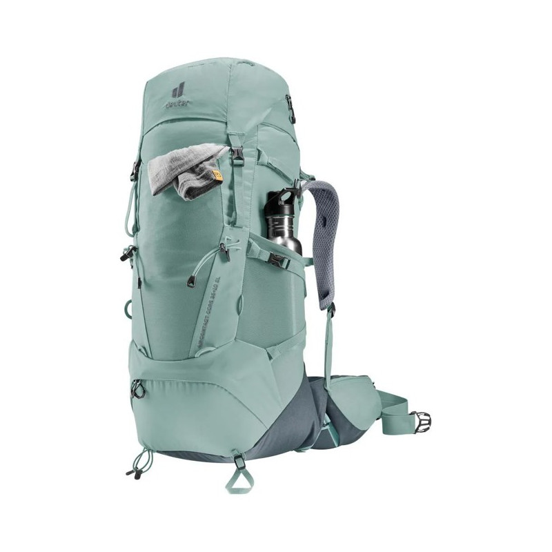 Ryggsäck Deuter AIRCONTACT CORE 35+10 SL