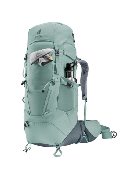 Back Pack Deuter AIRCONTACT CORE 35+10 SL