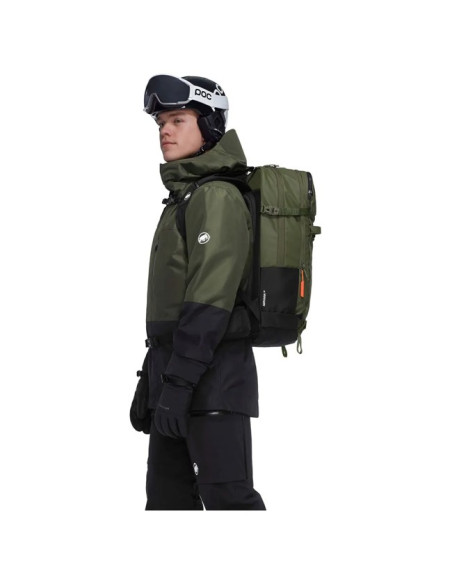 Rygsæk Mammut Nirvana 35