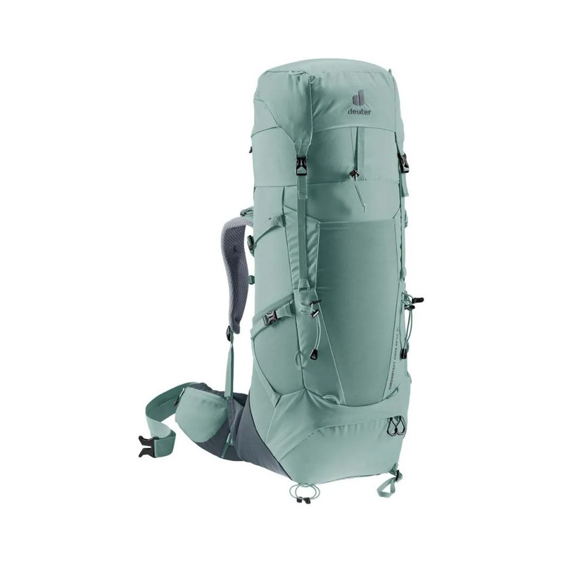 Batoh na záda Deuter AIRCONTACT CORE 35+10 SL
