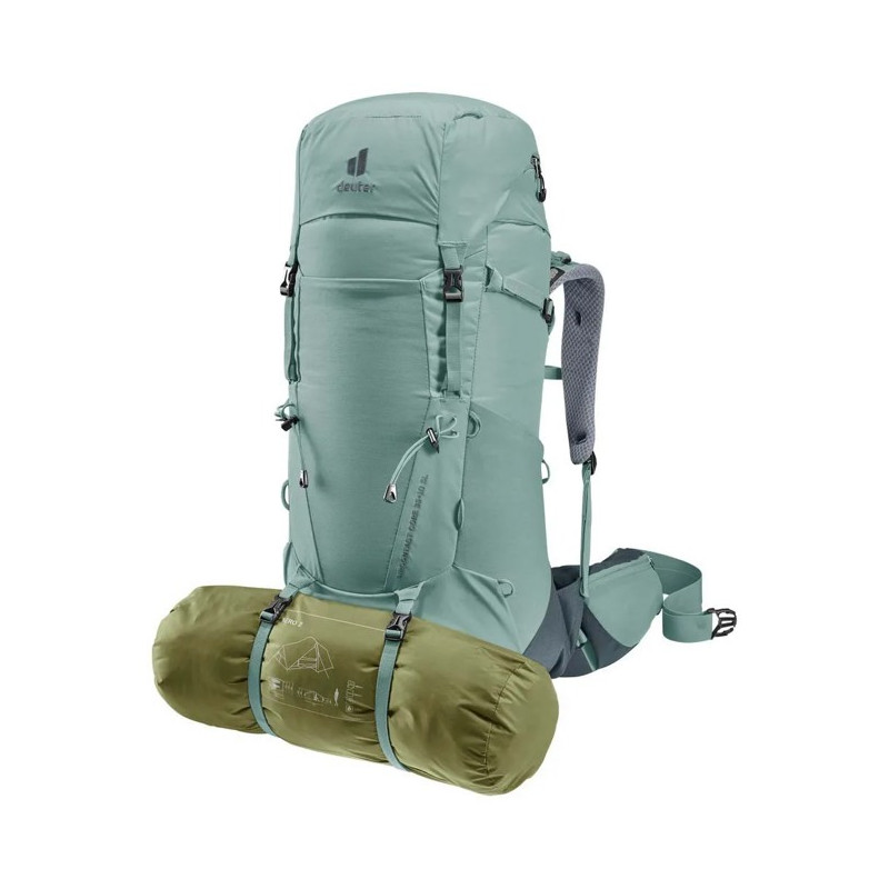 Batoh na záda Deuter AIRCONTACT CORE 35+10 SL