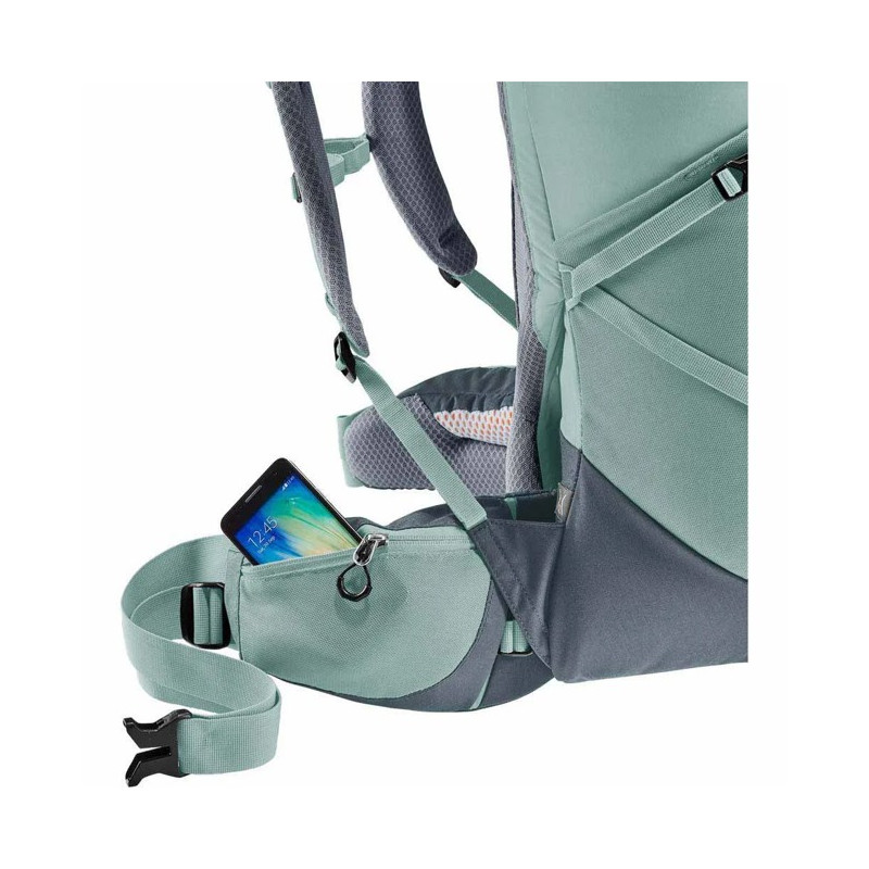 Sac à dos Deuter AIRCONTACT CORE 35+10 SL