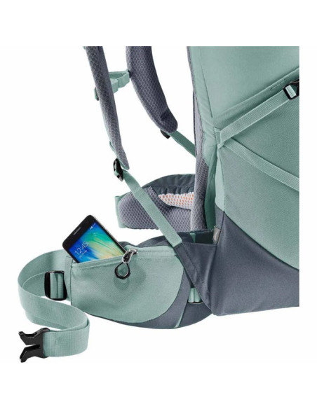 Batoh na záda Deuter AIRCONTACT CORE 35+10 SL