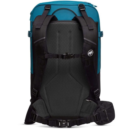 Mochila Mammut Nirvana 35 2