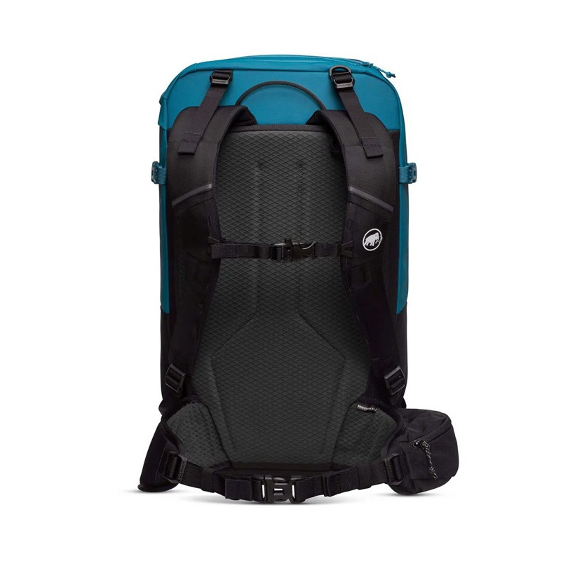 Kuprinė Mammut Nirvana 35