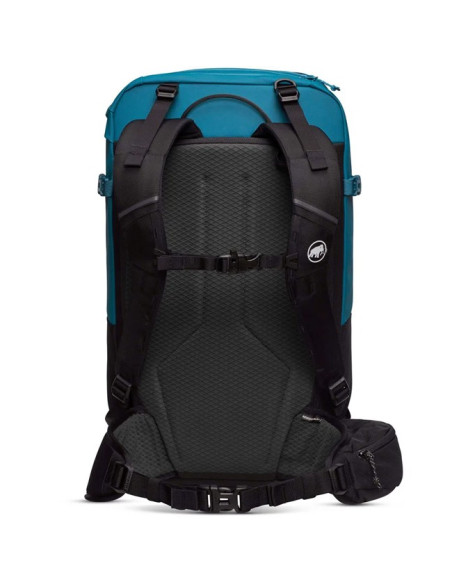 Selkäreppu Mammut Nirvana 35