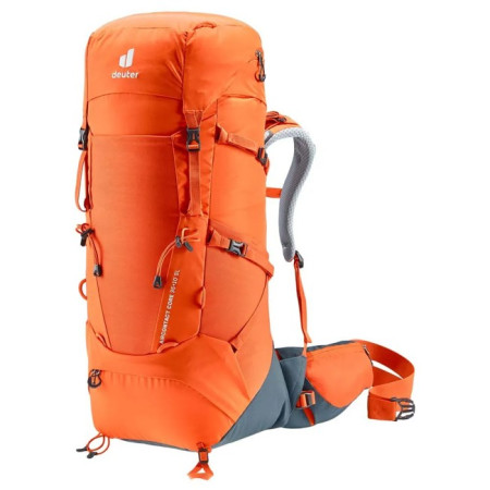 Batoh na záda Deuter AIRCONTACT CORE 35+10 SL