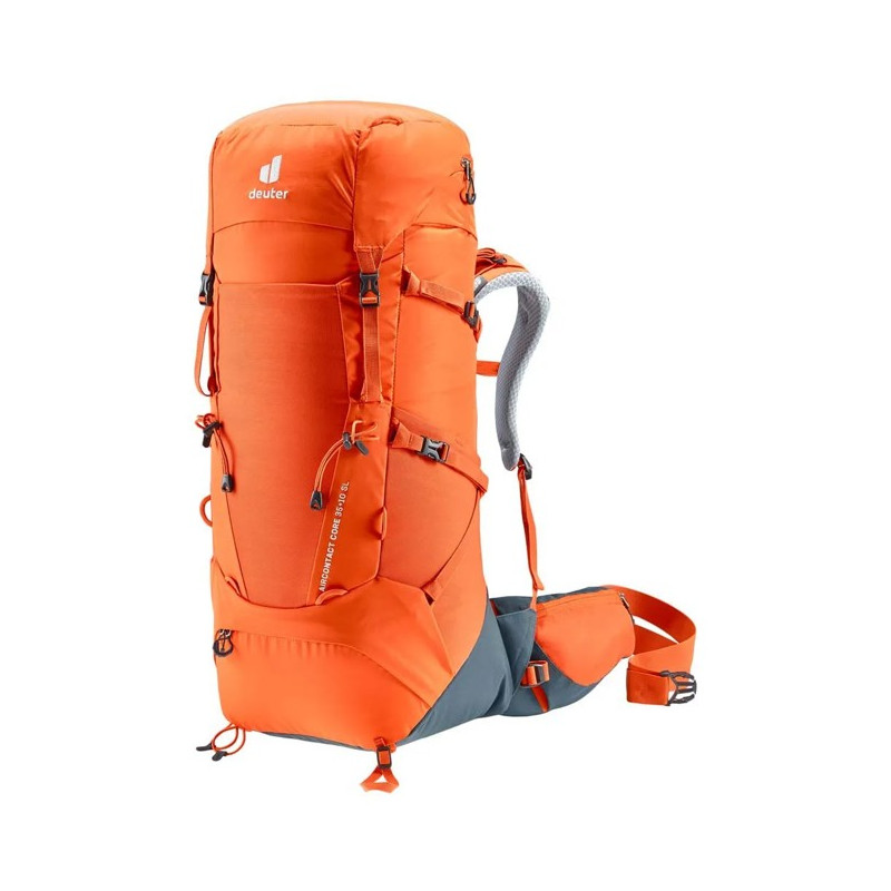 Batoh na záda Deuter AIRCONTACT CORE 35+10 SL