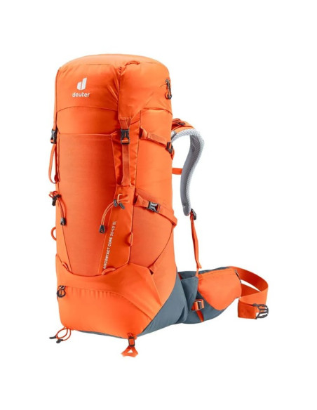Batoh na záda Deuter AIRCONTACT CORE 35+10 SL