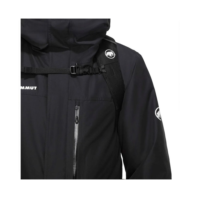 Rygsæk Mammut Nirvana 35