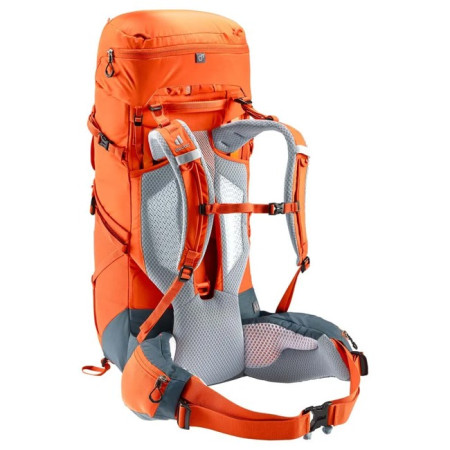 Back Pack Deuter AIRCONTACT CORE 35+10 SL 2