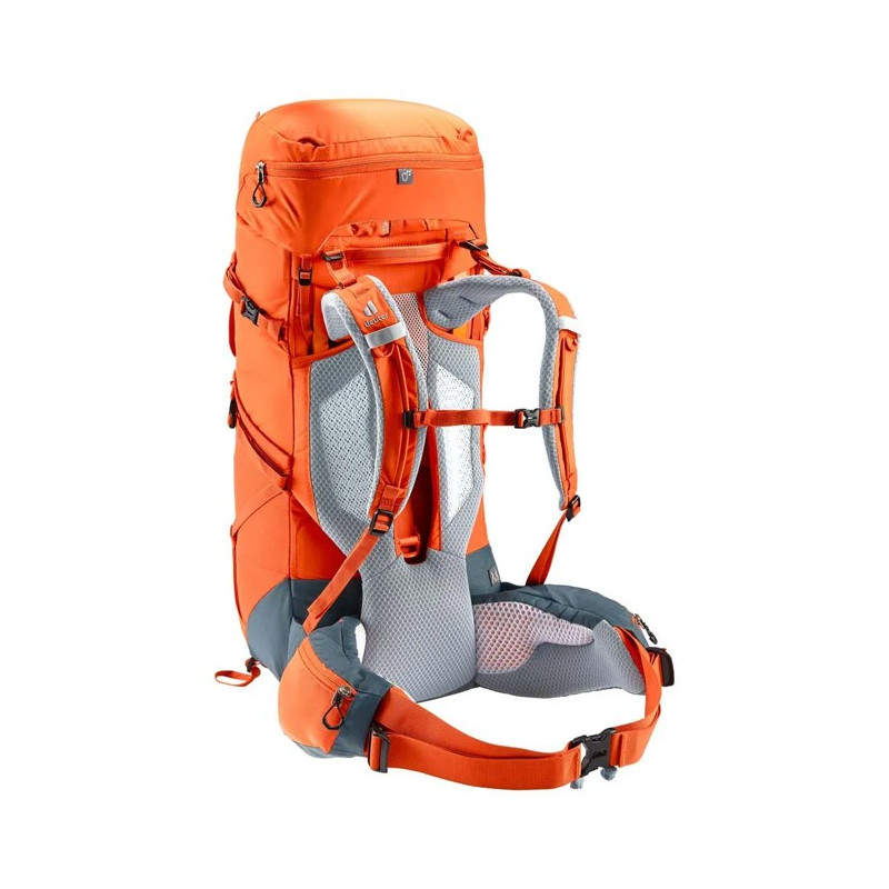 Ryggsäck Deuter AIRCONTACT CORE 35+10 SL