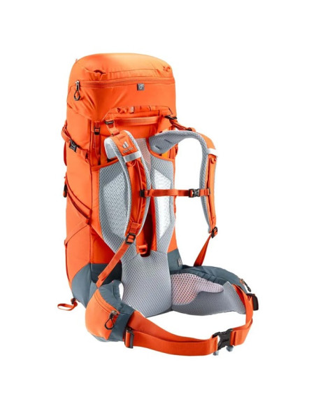 Batoh na záda Deuter AIRCONTACT CORE 35+10 SL