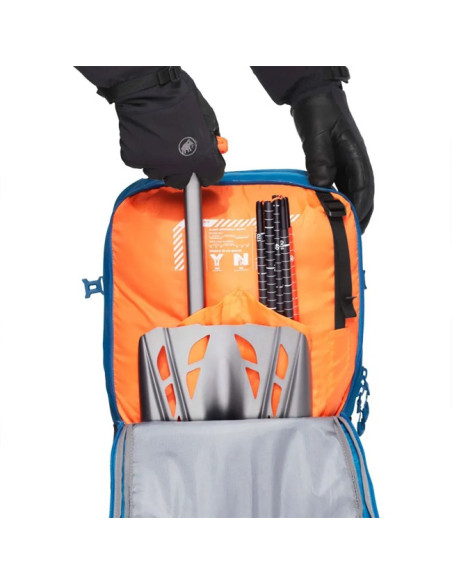 Batoh Mammut Nirvana 35