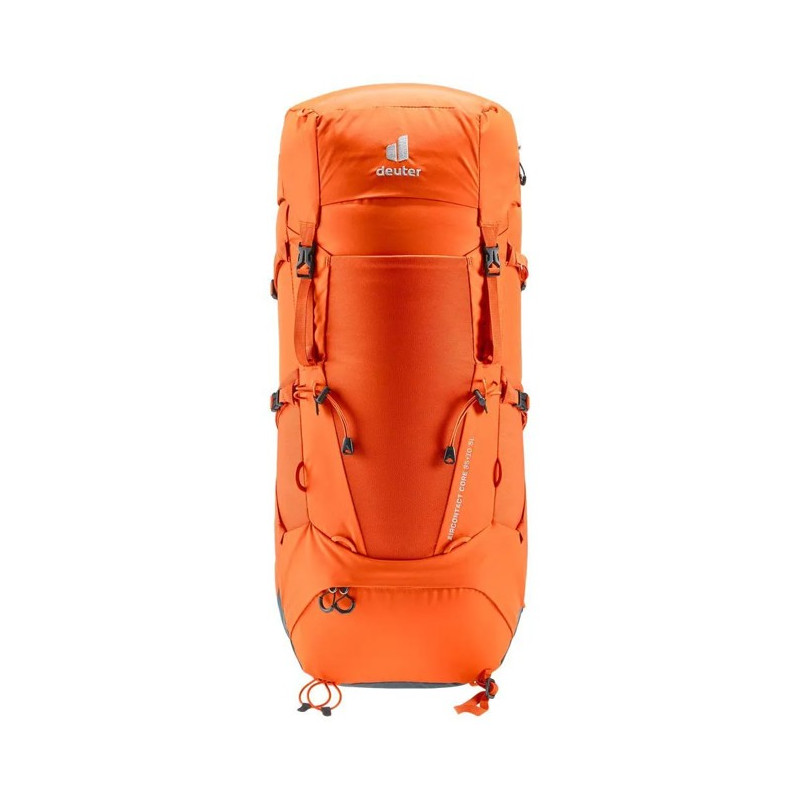 Ryggsäck Deuter AIRCONTACT CORE 35+10 SL